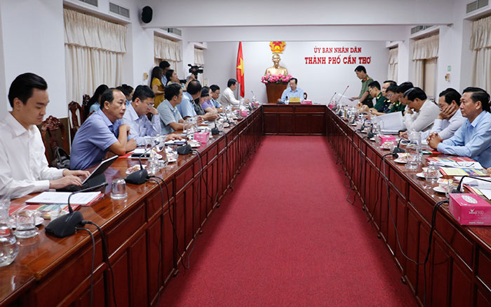 Cần Thơ: Vi phạm buôn lậu, gian lận thương mại giảm