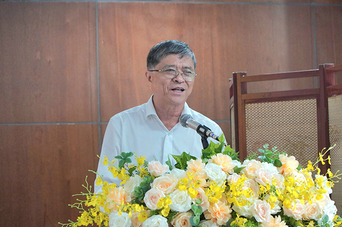 “Giờ ra chơi phải là lúc chơi thể thao, phát thanh học đường…”