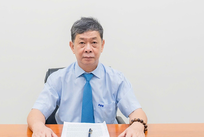 Phân công hiệu trưởng các trường ĐH tham gia 7 Hội đồng Hiệu trưởng khối ngành