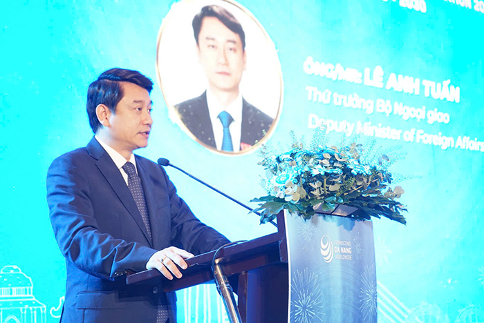 Đà Nẵng: Tạo “không gian mới, động lực mới” cho giai đoạn 2025-2030