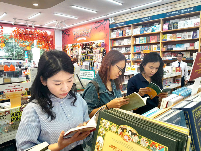 TP.HCM: Thêm điểm đến văn hóa cho học sinh