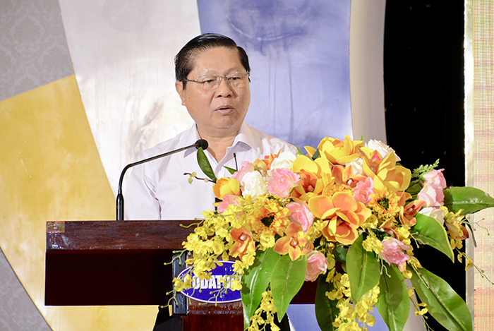 Giáo dục là nền tảng phát triển bền vững trong xây dựng nông thôn mới