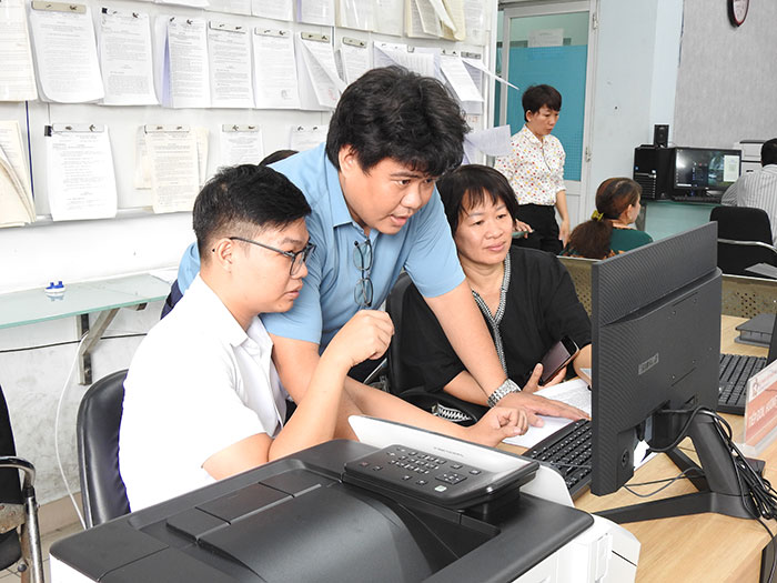 TP.HCM triển khai hỗ trợ tiền thuê nhà cho cán bộ, công chức đi làm xa