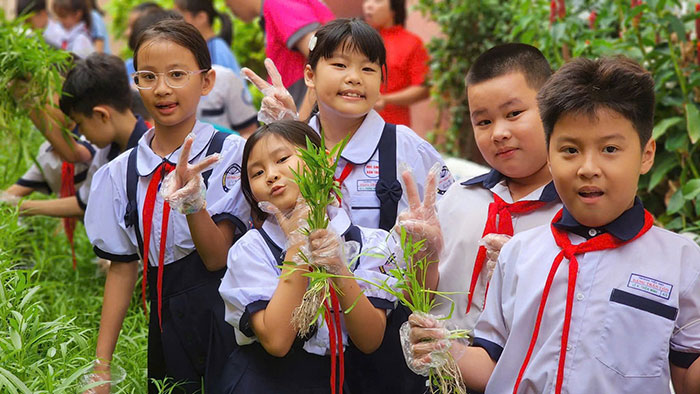 Sở GD-ĐT TP.HCM đề nghị xử lý nghiêm người đứng đầu cơ sở giáo dục vi phạm thu, chi