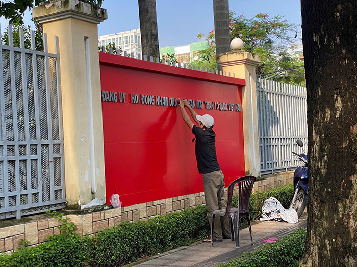 Không để thất thoát, lãng phí trụ sở công dôi dư