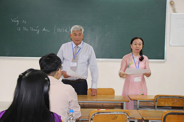 TP.HCM bước vào kỳ tuyển dụng giáo viên quy mô lớn chưa từng có