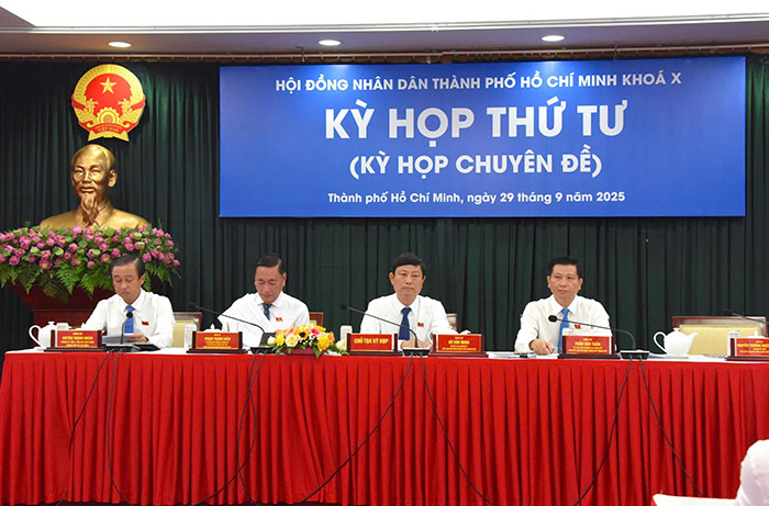 Đại hội đại biểu Mặt trận Tổ quốc Việt Nam đặc khu Côn Đảo lần thứ I xác định mục tiêu nhiệm kỳ 2025-2030