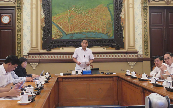 TP.HCM đẩy nhanh tiến độ các dự án điện theo Quy hoạch điện VIII điều chỉnh