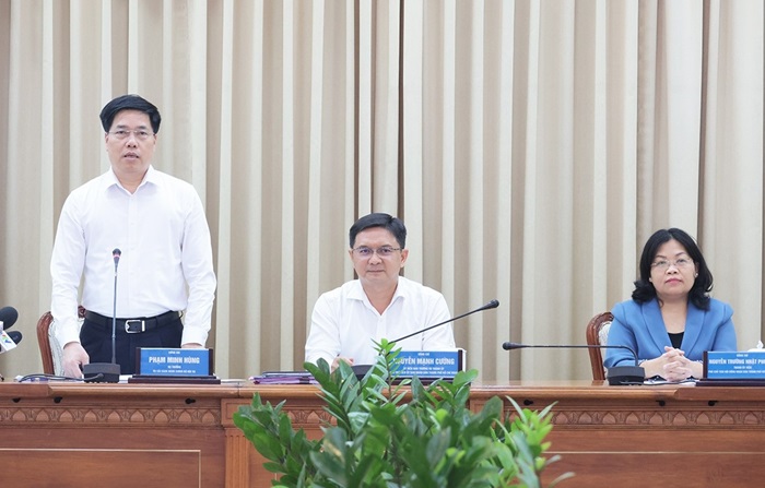 Cần thực hiện cải cách hành chính mạnh hơn, sáng tạo hơn