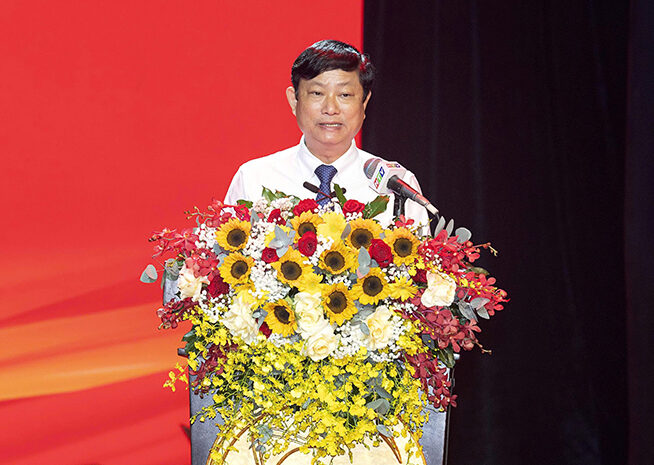 TP.HCM long trọng tổ chức Lễ kỷ niệm 80 năm Ngày Nam bộ kháng chiến