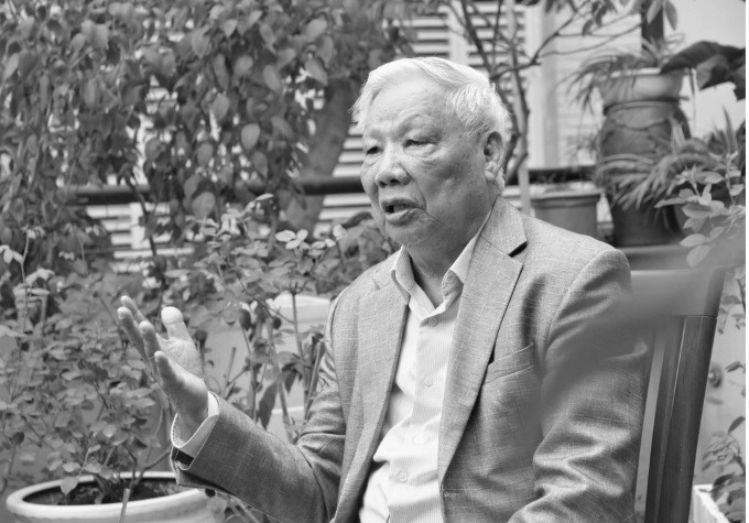 Thông tin về Lễ tang nguyên Bộ trưởng Lê Huy Ngọ