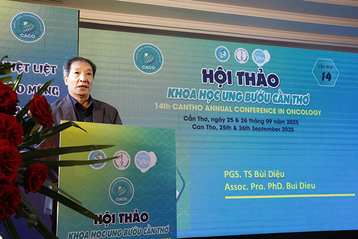 Đem lại hiệu quả điều trị cao cho bệnh nhân ung thư