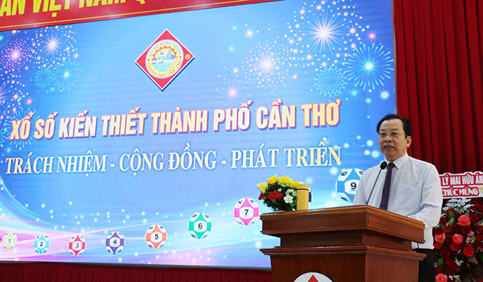 Vé số cào góp phần hạn chế nạn chơi số đề