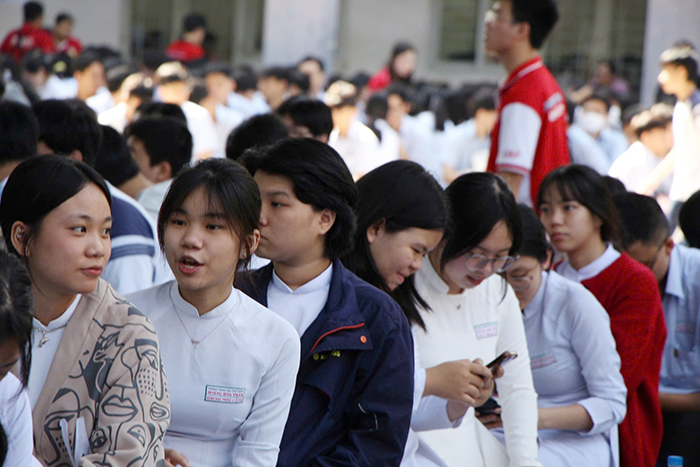 TP.HCM quy định quy trình 5 bước xử lý vi phạm học sinh theo thông tư mới