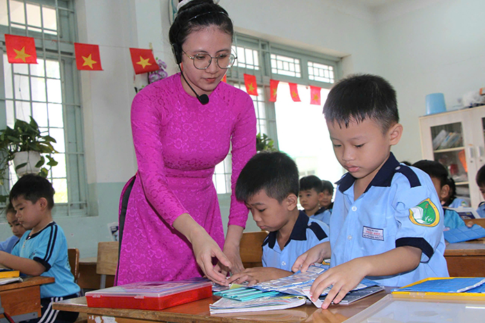 TP.HCM cơ bản giữ nguyên trường mầm non, phổ thông, đang sắp xếp giáo dục nghề nghiệp