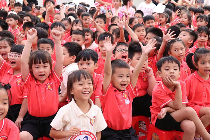 TP.HCM tiếp tục rà soát chấn chỉnh giờ học trên địa bàn thành phố