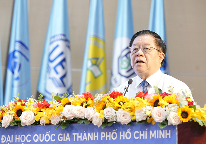 Đẩy mạnh hội nhập quốc tế ở các lĩnh vực trọng điểm, công nghệ mới nổi