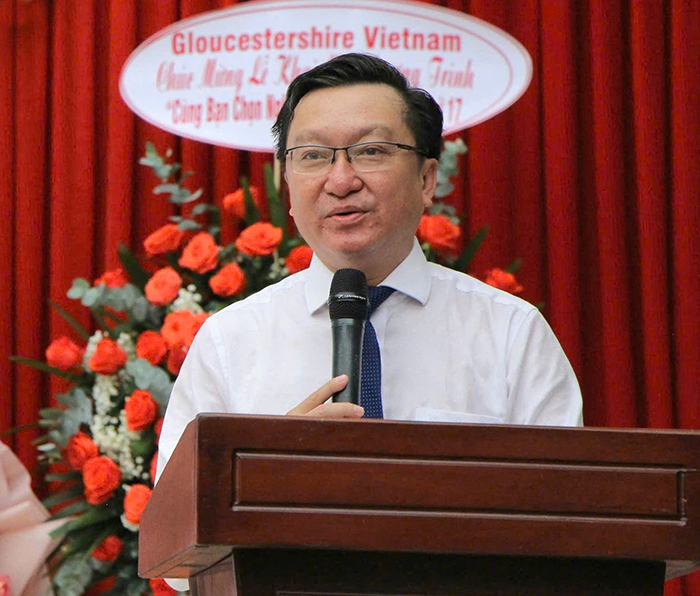 Phó Giám đốc Sở GD-ĐT TP.HCM Nguyễn Bảo Quốc: Học tủ, học vẹt sẽ không thể đáp ứng yêu cầu của đề thi tuyển sinh 10