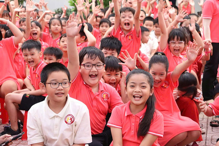 Ngành giáo dục TP.HCM: Thẳng thắn nhận diện và quyết liệt chống lạm thu