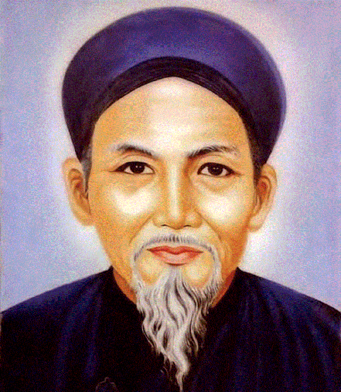 Cái “ngông” của Nguyễn Công Trứ