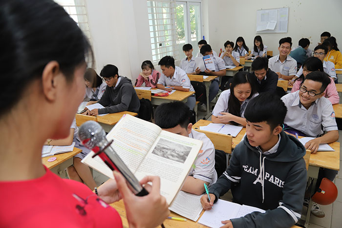 Thú vị những câu ca dao “trái ngược”