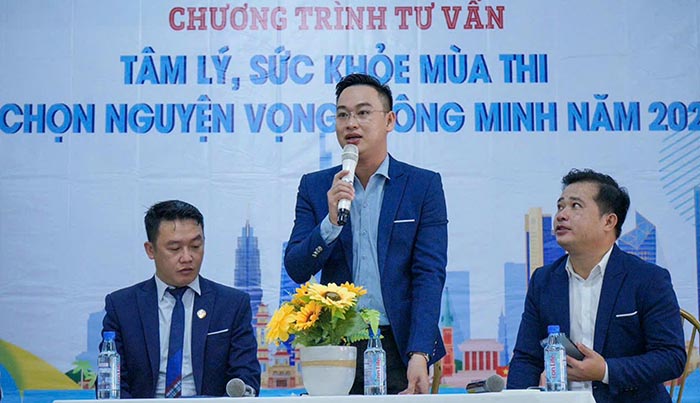 Lập kế hoạch học tập để chinh phục giảng đường đại học