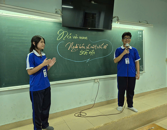 Học sinh sử dụng AI thế nào cho hiệu quả?