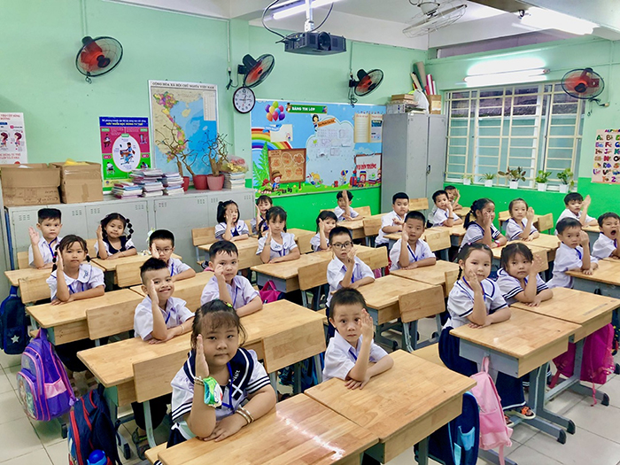 Hợp tác chặt chẽ để tránh các trường hợp trẻ “đa nhân cách”