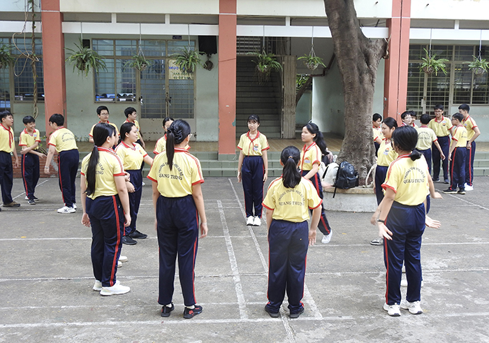 Đái tháo đường ở trẻ em không còn là chuyện hiếm