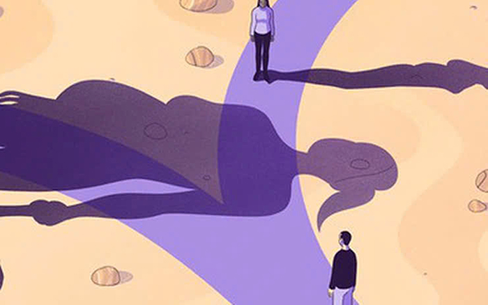 Không thể vội vàng khi tái hợp hôn nhân