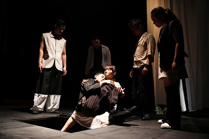 Khi nhạc kịch truyền cảm hứng tích cực cho khán giả trẻ!