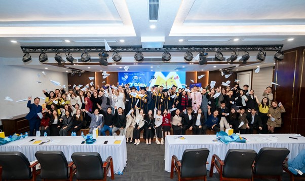 IELTS Mentor và hành trình 6 năm trở thành người đồng hành tin cậy