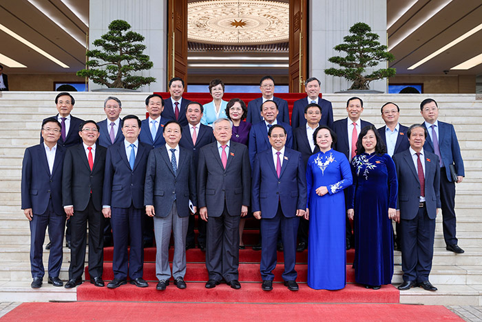 Tập trung xử lý gần 3.000 dự án tồn đọng, kéo dài