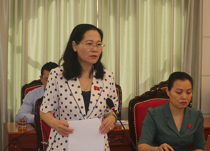 Sửa đổi Nghị quyết 98: Mở rộng thẩm quyền cho TP.HCM