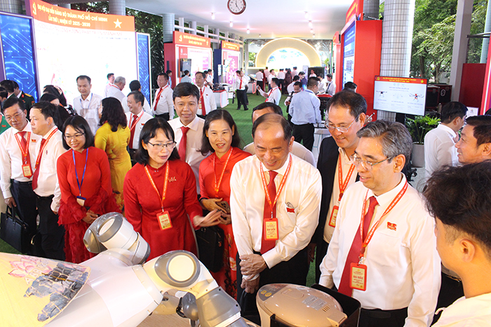 Muốn lọt top 100 TP có hệ sinh thái đổi mới sáng tạo của thế giới: TP.HCM cần ưu đãi hơn cho doanh nghiệp khoa học công nghệ