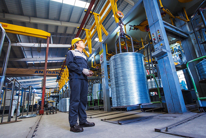 Phòng vệ thương mại: “Tấm khiên” giúp doanh nghiệp Việt bảo vệ thị phần và khẳng định vị thế