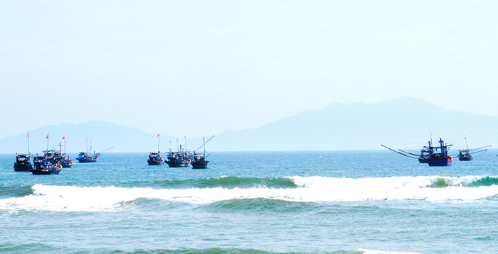 Hài hòa chính sách để ngư dân yên tâm vươn khơi