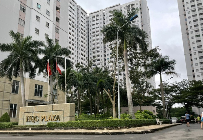 Người lao động thu nhập thấp: Giấc mơ sở hữu nhà đã không còn quá xa