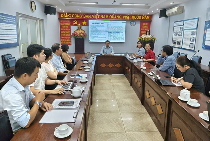 TP.HCM: 168 phường, xã được tập huấn triển khai mô hình chính quyền 2 cấp về chuyển đổi số