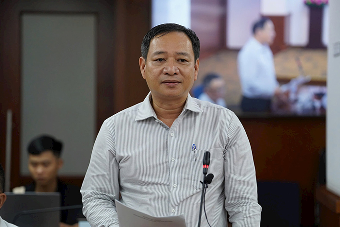 TP.HCM đẩy nhanh tiến độ các dự án giao thông cửa ngõ