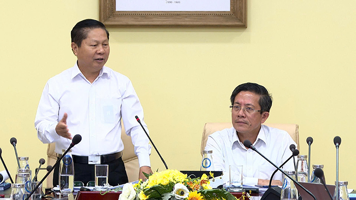 Mở rộng quy hoạch Khu đô thị Đại học Đà Nẵng lên 558ha