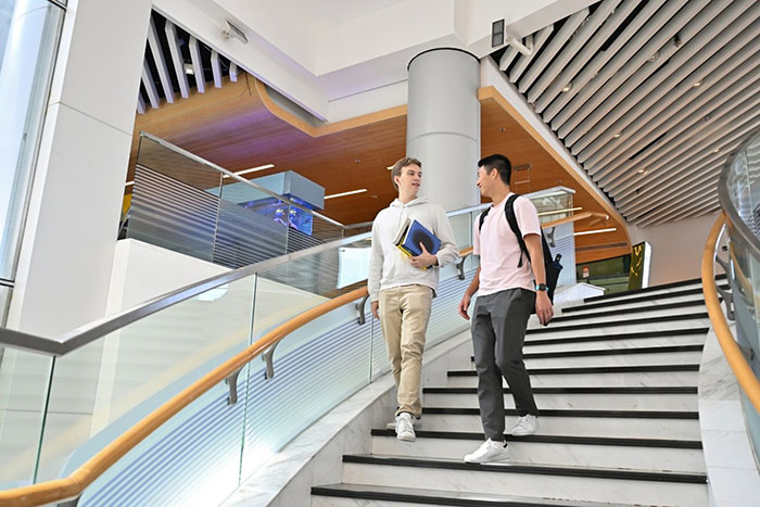 Giáo dục Hồng Kông, điểm đến lý tưởng cho du học sinh Việt Nam