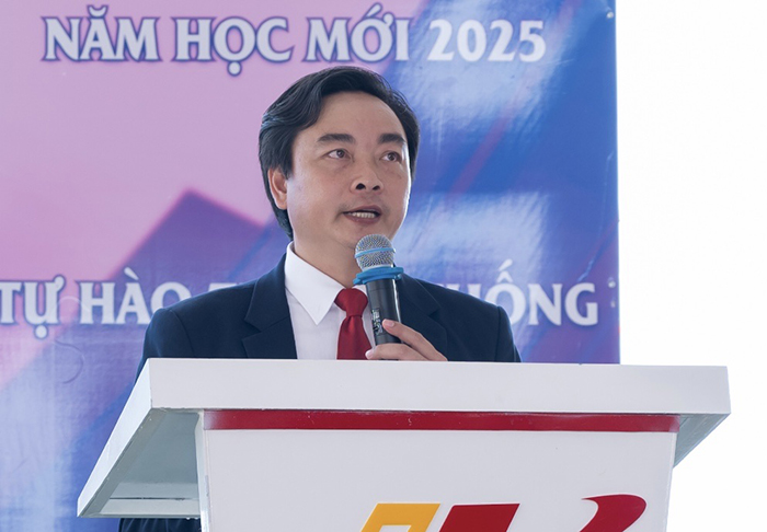 Sinh viên Myanmar, Lào, Cuba, Thái Lan… khai giảng, học tập tại Trường CĐ Bách khoa Sài Gòn