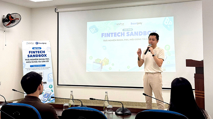 Đà Nẵng mở đường cho sandbox fintech – thử nghiệm thể chế, kiến tạo tương lai số
