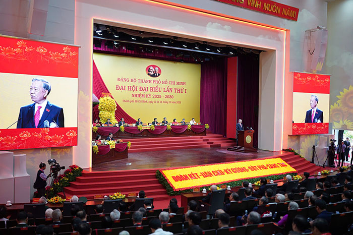 Dấu mốc quan trọng mở ra tầm nhìn lớn của đất nước trong kỷ nguyên mới