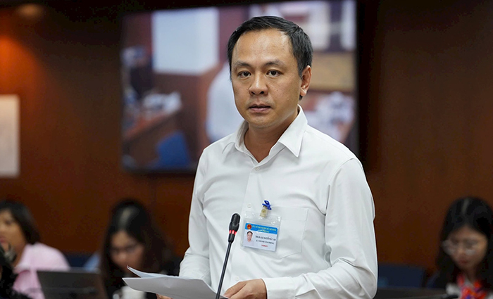 Sở Y tế TP.HCM khẳng định không có sản phẩm An Phế Đan trong danh mục thuốc được cấp phép lưu hành