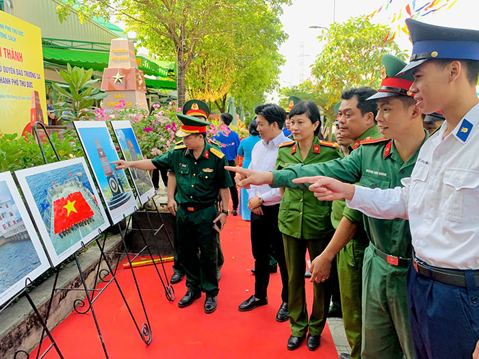“Những ngày Văn học, nghệ thuật TP.HCM” lần đầu được tổ chức với quy mô lớn