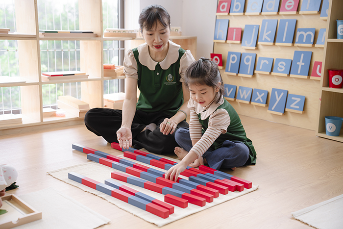 GK Bilingual Preschool – Lan tỏa giá trị giáo dục Nhật Bản tại Việt Nam