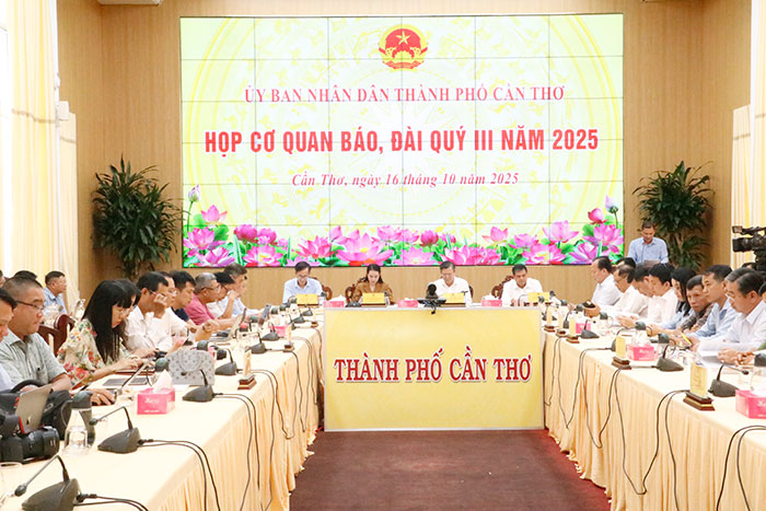 Cần Thơ dành nhiều nguồn lực cho các chính sách an sinh xã hội