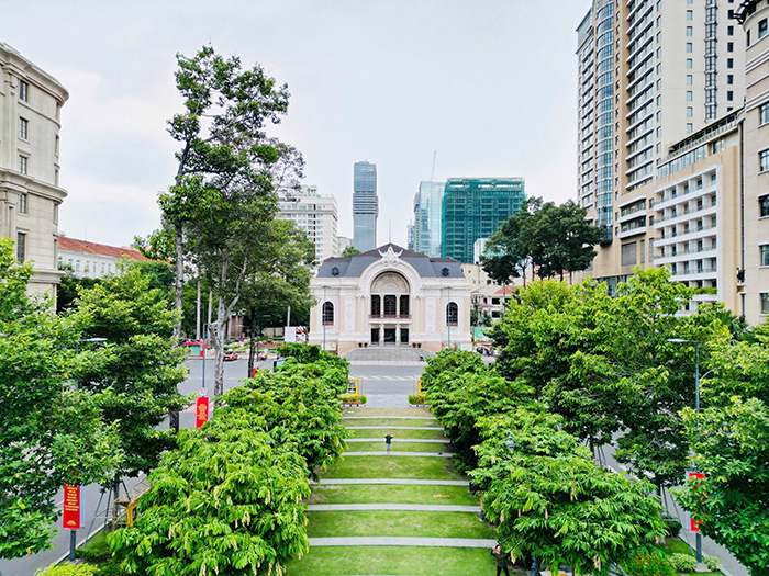 TP.HCM chuẩn bị tổ chức Đại hội thi đua yêu nước giai đoạn 2025-2030